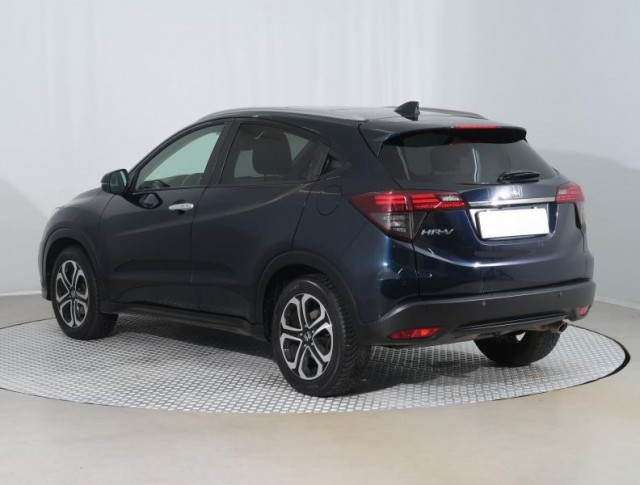 Honda HR-V  1.5 i-VTEC 