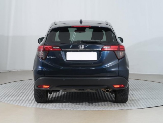 Honda HR-V  1.5 i-VTEC 