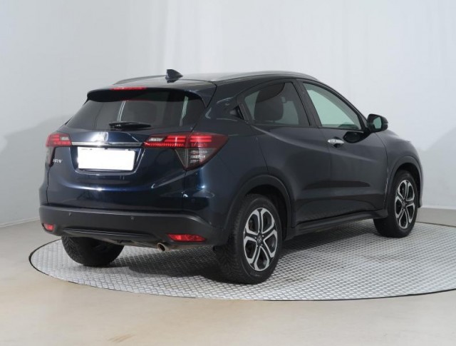 Honda HR-V  1.5 i-VTEC 