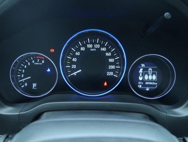 Honda HR-V  1.5 i-VTEC 