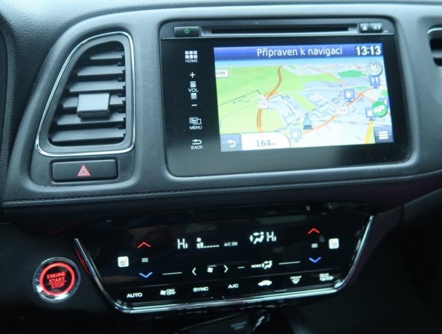 Honda HR-V  1.5 i-VTEC 