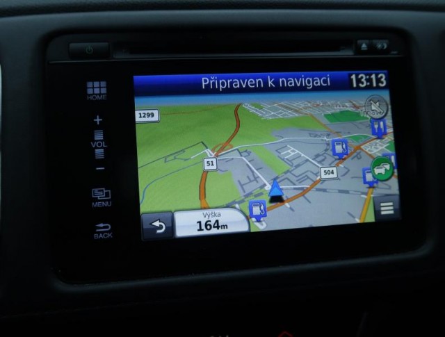 Honda HR-V  1.5 i-VTEC 