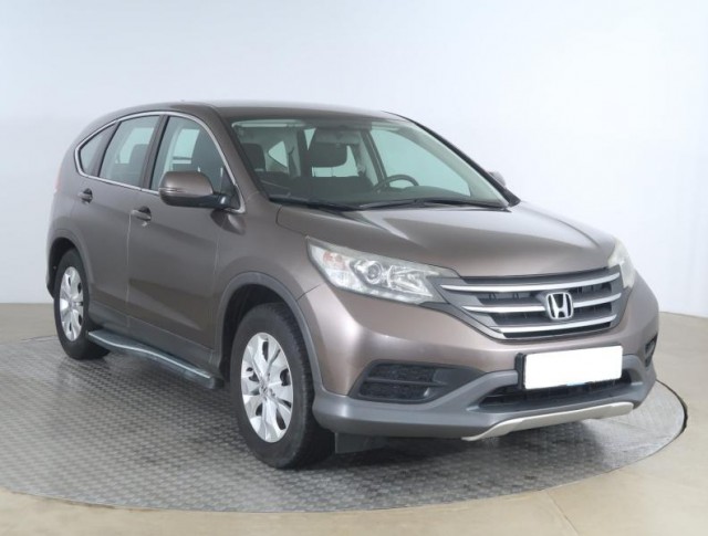 Honda CR-V  2.0 i-VTEC Comfort