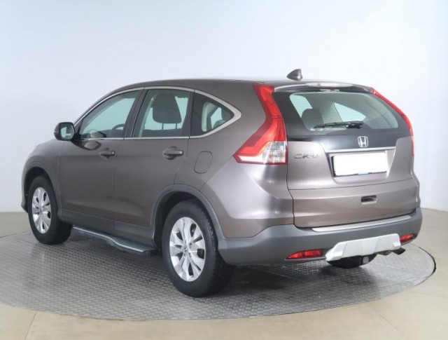 Honda CR-V  2.0 i-VTEC Comfort