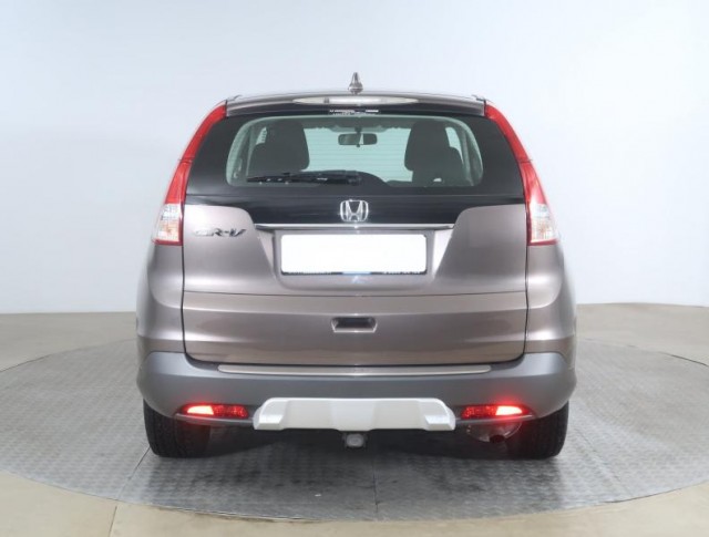 Honda CR-V  2.0 i-VTEC Comfort