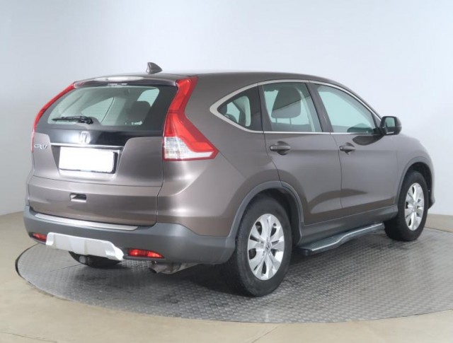 Honda CR-V  2.0 i-VTEC Comfort