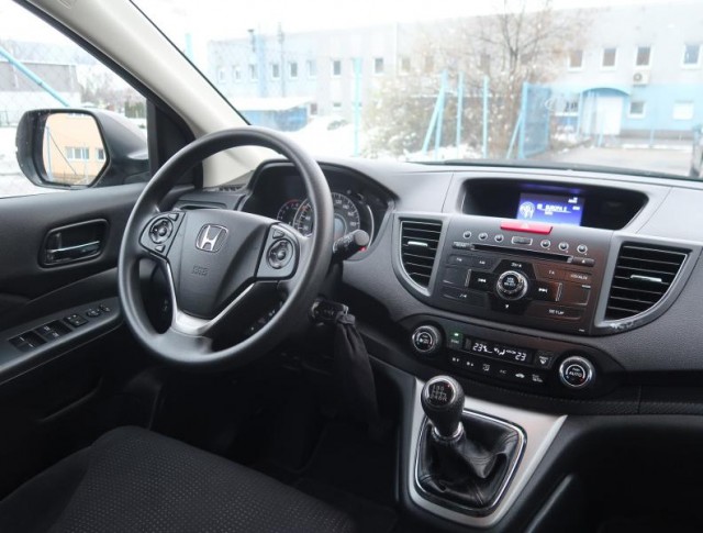 Honda CR-V  2.0 i-VTEC Comfort