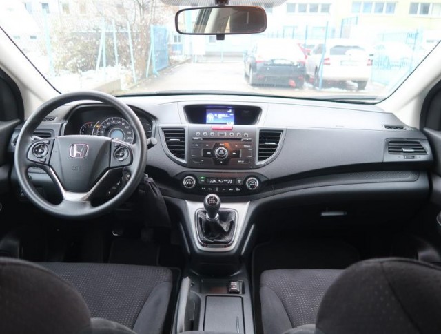 Honda CR-V  2.0 i-VTEC Comfort