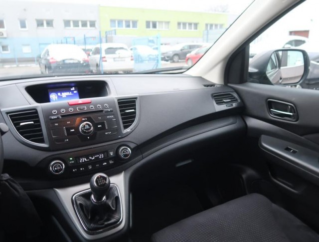 Honda CR-V  2.0 i-VTEC Comfort