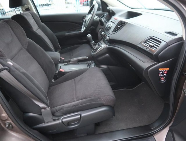 Honda CR-V  2.0 i-VTEC Comfort
