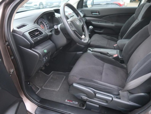 Honda CR-V  2.0 i-VTEC Comfort
