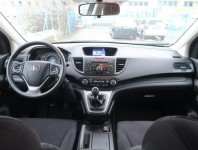 Honda CR-V  2.0 i-VTEC Comfort