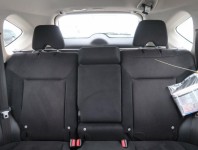 Honda CR-V  2.0 i-VTEC Comfort