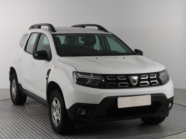 Dacia Duster  1.5 Blue dCi 