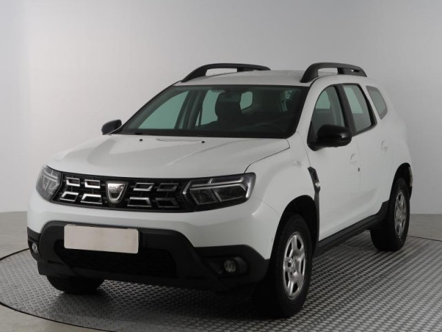 Dacia Duster  1.5 Blue dCi 