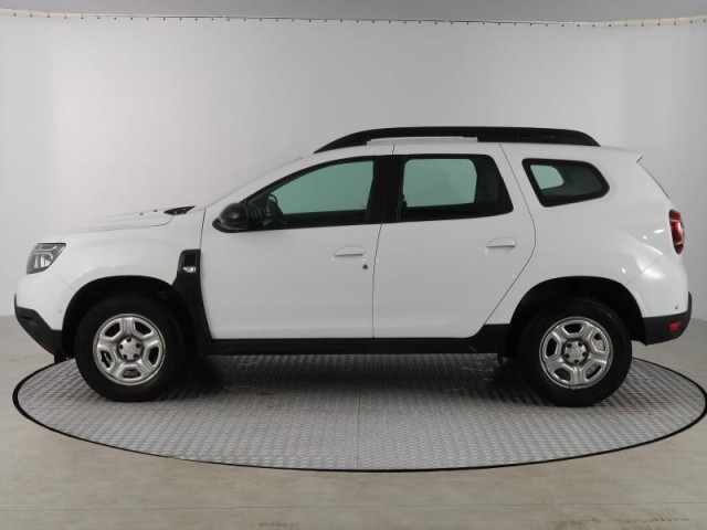 Dacia Duster  1.5 Blue dCi 