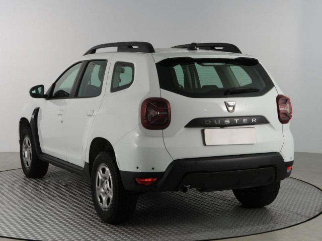 Dacia Duster  1.5 Blue dCi 
