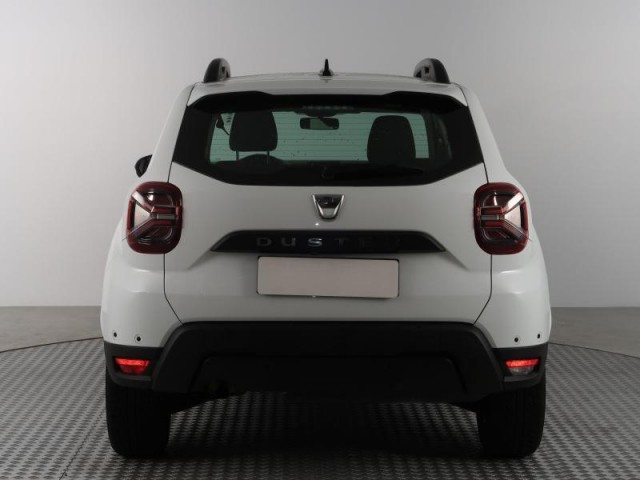 Dacia Duster  1.5 Blue dCi 