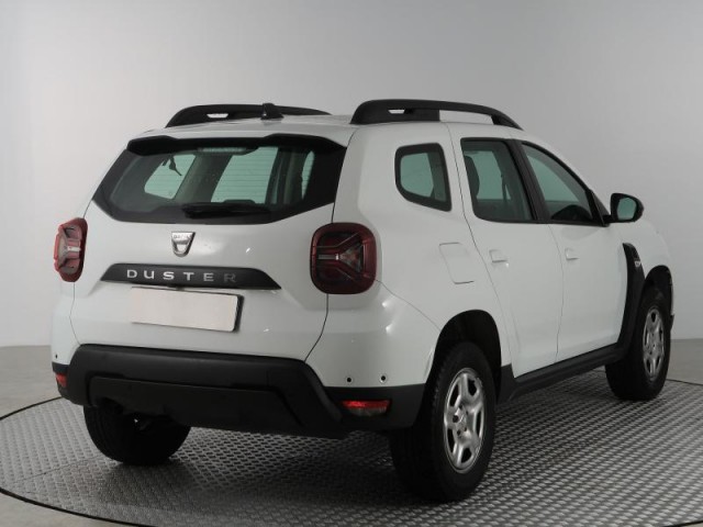 Dacia Duster  1.5 Blue dCi 