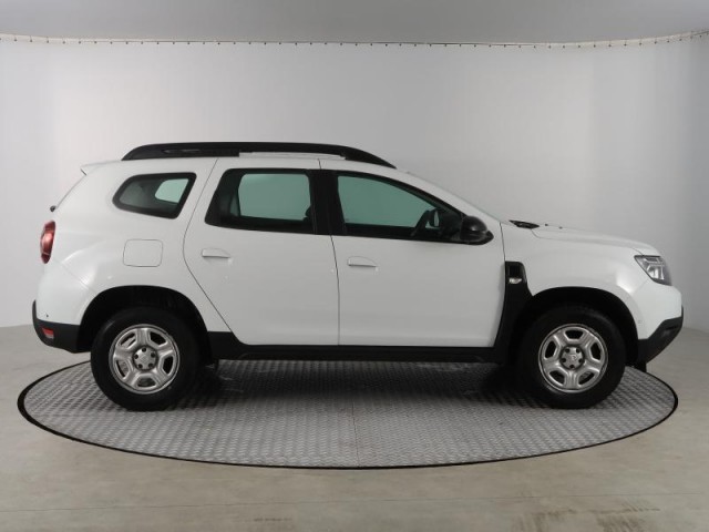 Dacia Duster  1.5 Blue dCi 
