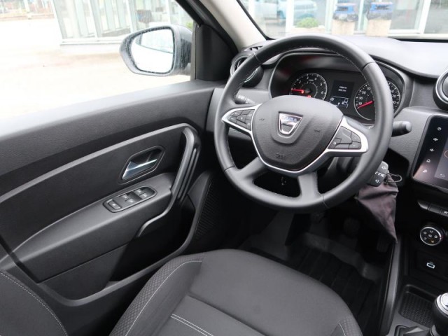 Dacia Duster  1.5 Blue dCi 