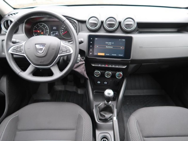 Dacia Duster  1.5 Blue dCi 