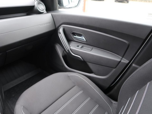 Dacia Duster  1.5 Blue dCi 