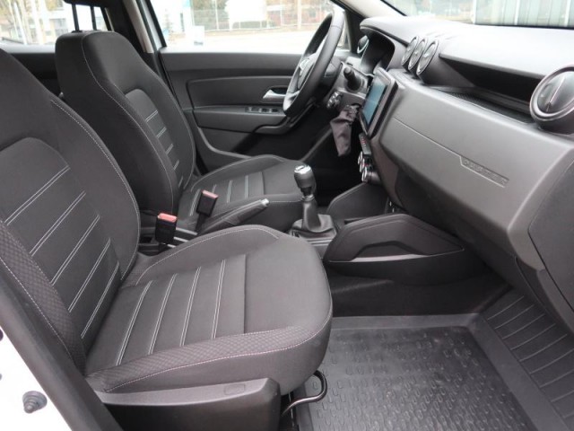 Dacia Duster  1.5 Blue dCi 