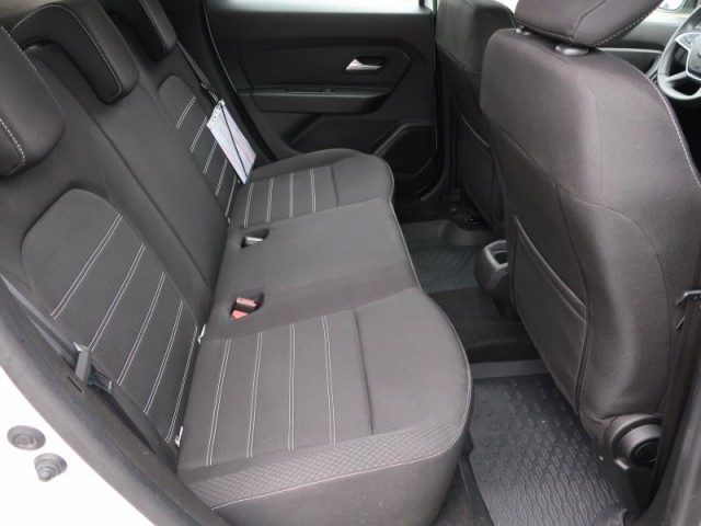 Dacia Duster  1.5 Blue dCi 