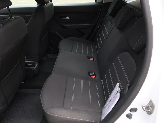 Dacia Duster  1.5 Blue dCi 