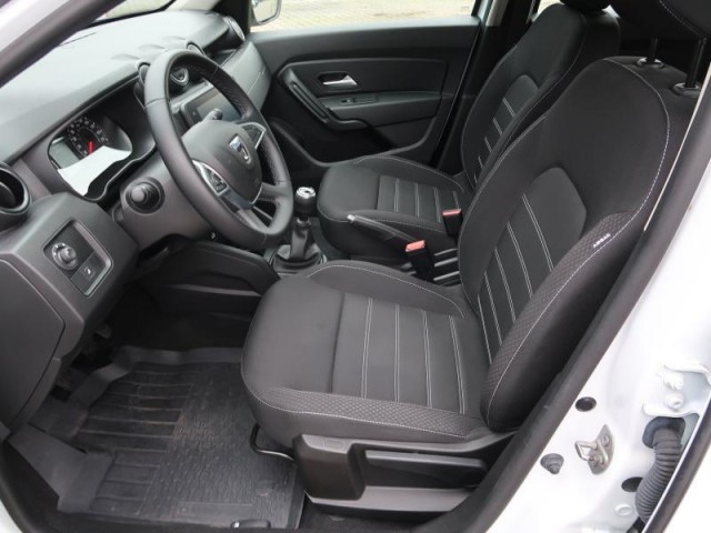 Dacia Duster  1.5 Blue dCi 