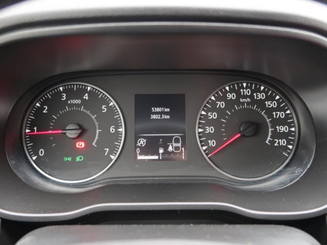 Dacia Duster  1.5 Blue dCi 