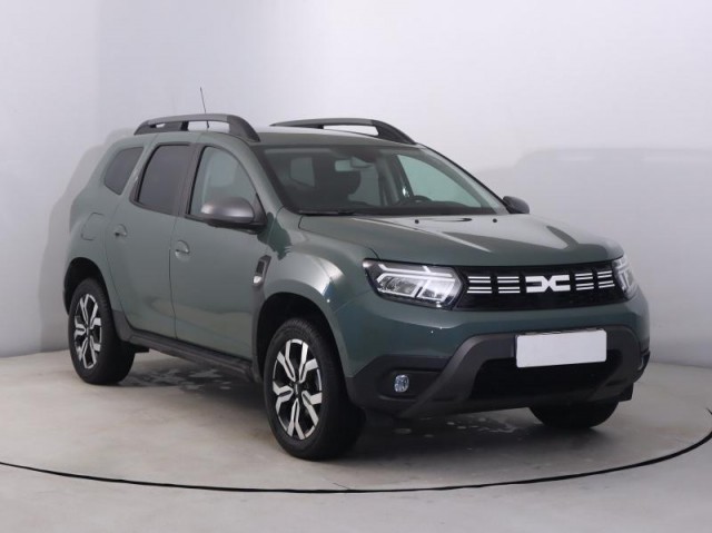 Dacia Duster  1.3 TCe 