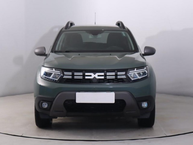 Dacia Duster  1.3 TCe 