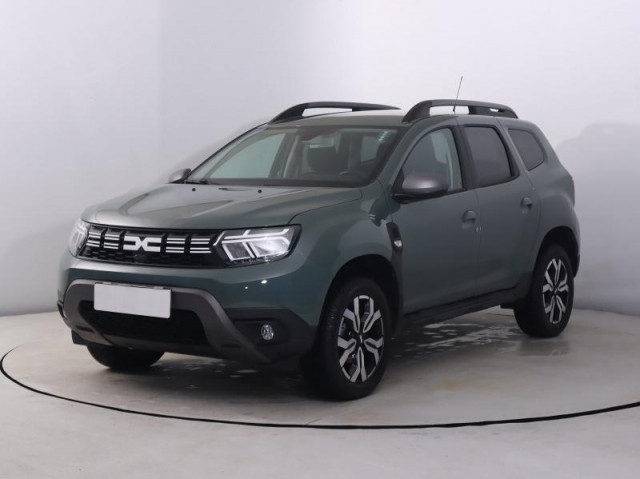 Dacia Duster  1.3 TCe 