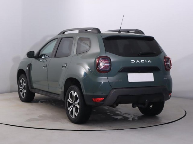 Dacia Duster  1.3 TCe 