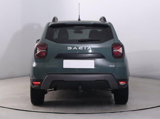 Dacia Duster  1.3 TCe 