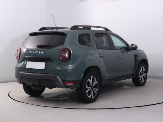 Dacia Duster  1.3 TCe 