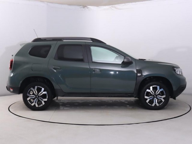 Dacia Duster  1.3 TCe 