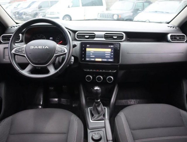 Dacia Duster  1.3 TCe 