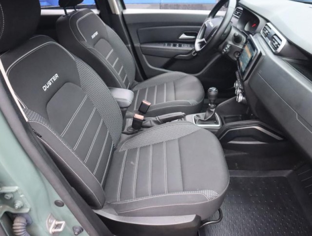Dacia Duster  1.3 TCe 
