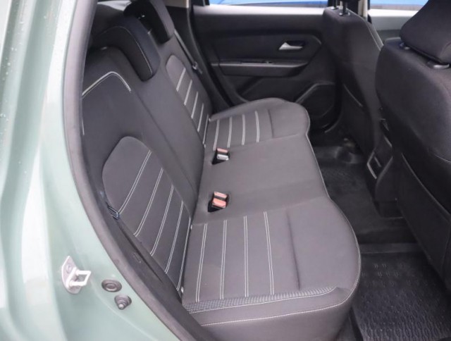 Dacia Duster  1.3 TCe 