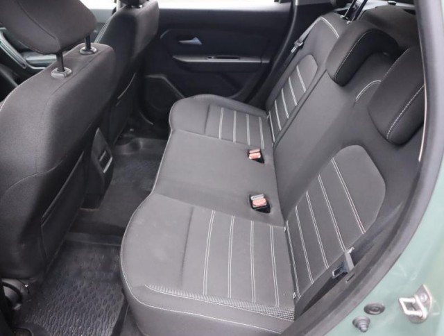 Dacia Duster  1.3 TCe 