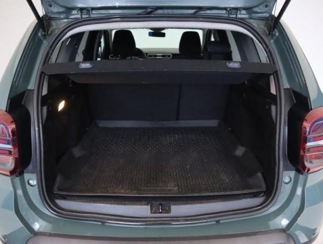 Dacia Duster  1.3 TCe 