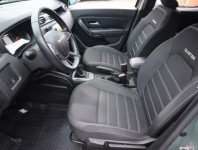 Dacia Duster  1.3 TCe 