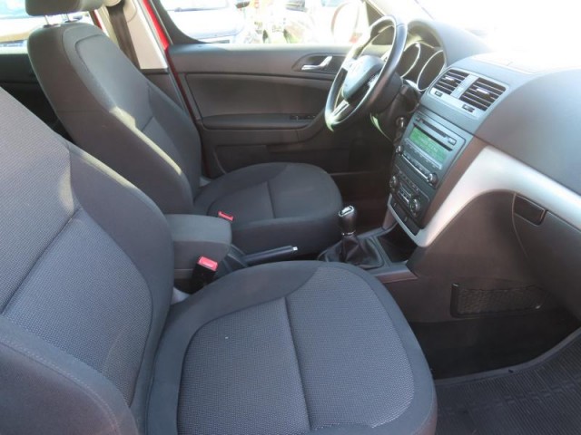 Škoda Yeti  1.2 TSI Outdoor