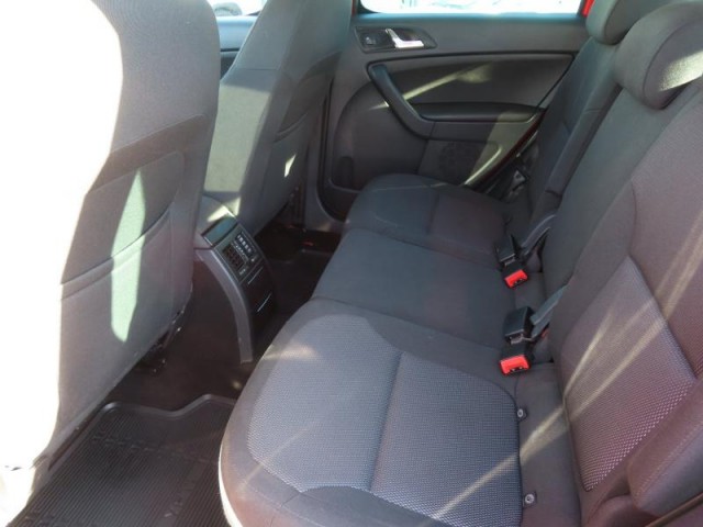 Škoda Yeti  1.2 TSI Outdoor