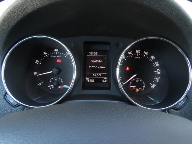 Škoda Yeti  1.2 TSI Outdoor