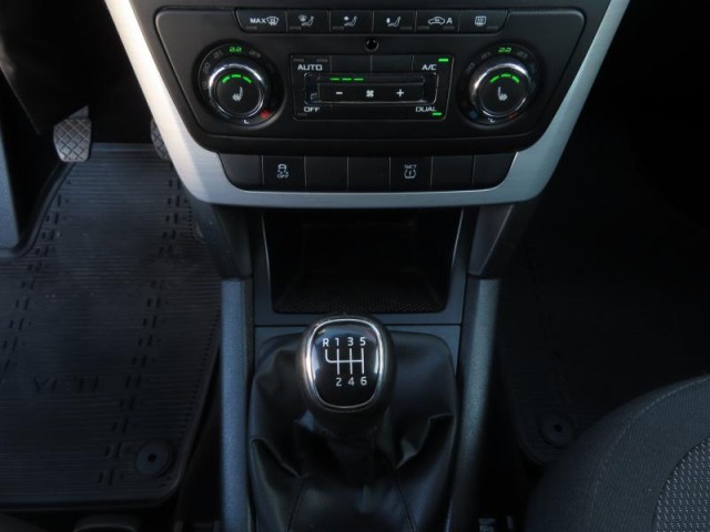 Škoda Yeti  1.2 TSI Outdoor