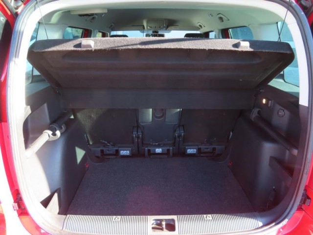 Škoda Yeti  1.2 TSI Outdoor